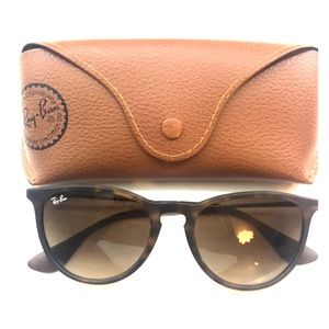 Erika Ray Bans